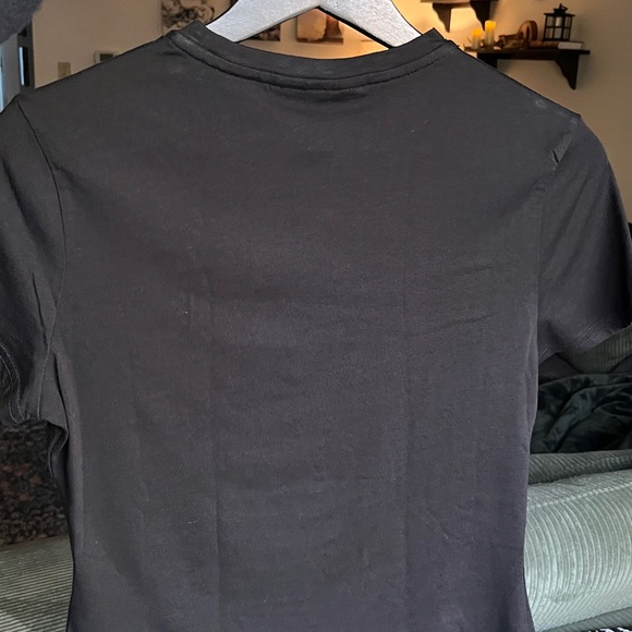 Killstar - Beetlejuice - Dante's Inferno Fitted Shirt - Picture 3 of 6